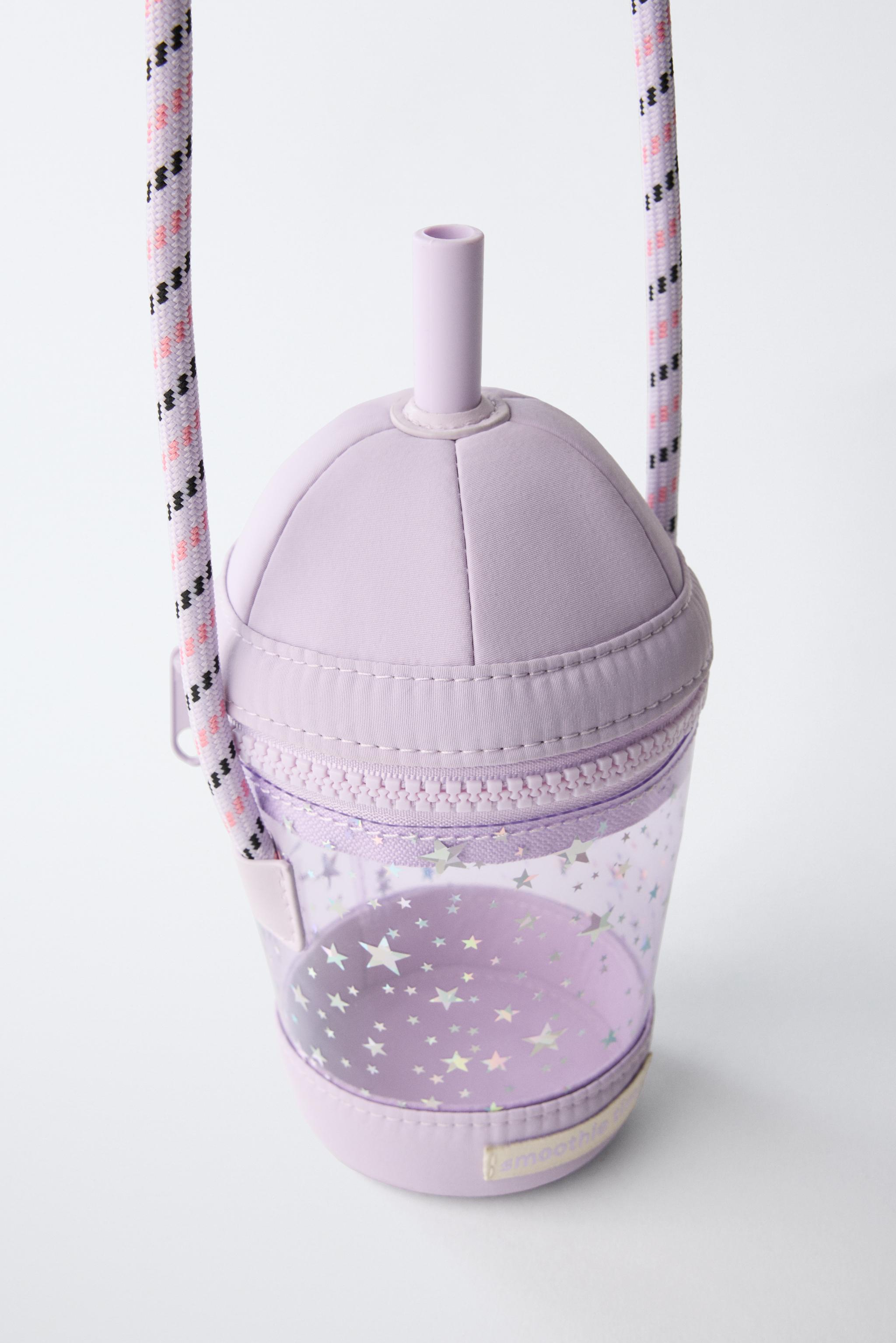 SMOOTHIE CROSSBODY BAG
